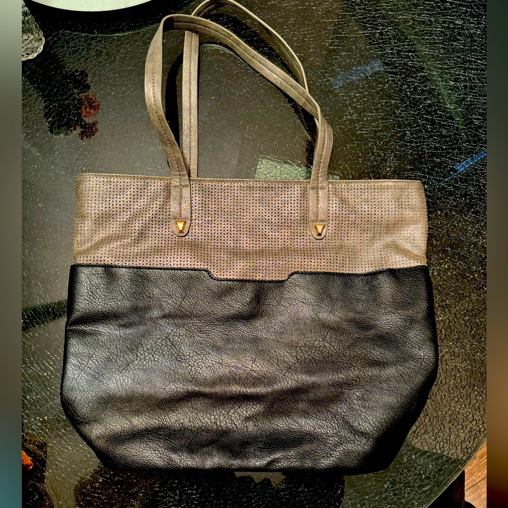 Madison west purse
